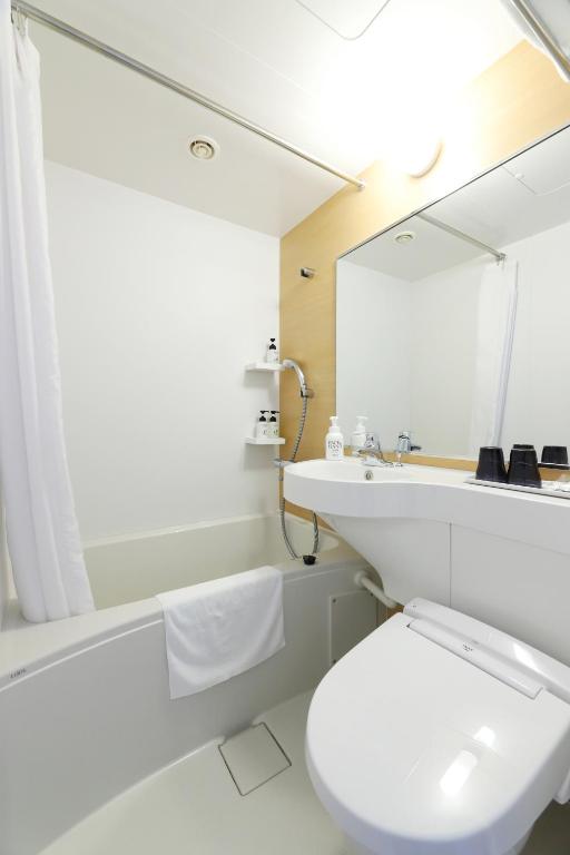 Smile Hotel Shonan Fujisawa photo 3