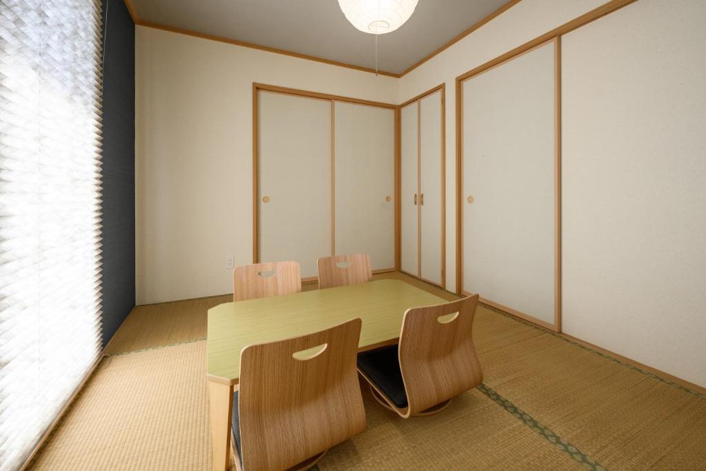 最大12人築浅物件 南部を満喫したい方に1番のおすすめ宿 無料駐車場3台 サウスウィンドハウス photo 3
