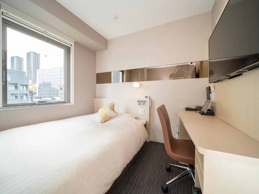 Super Hotel Premier Musashi Kosugi Ekimae photo 2