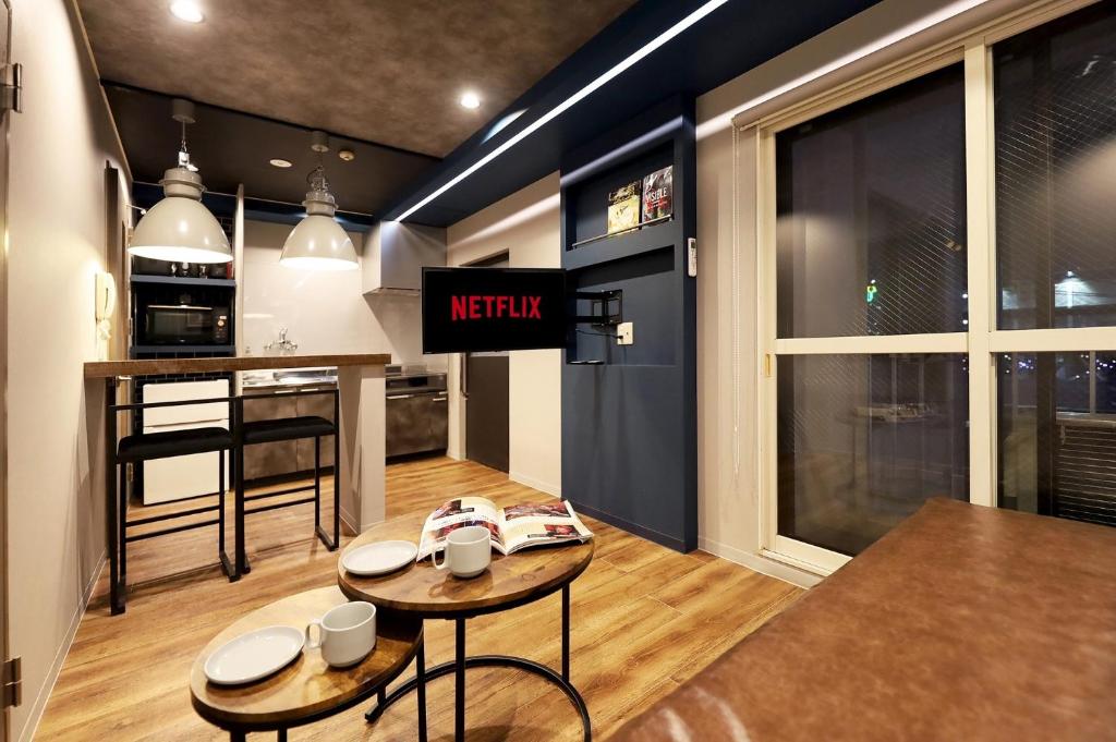 Yutopia 21 - Vacation STAY 17775 — photo 1