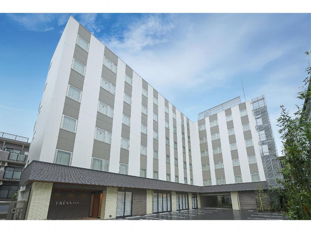 Sotetsu Fresa Inn Kamakura-Ofuna Higashiguchi — photo 1