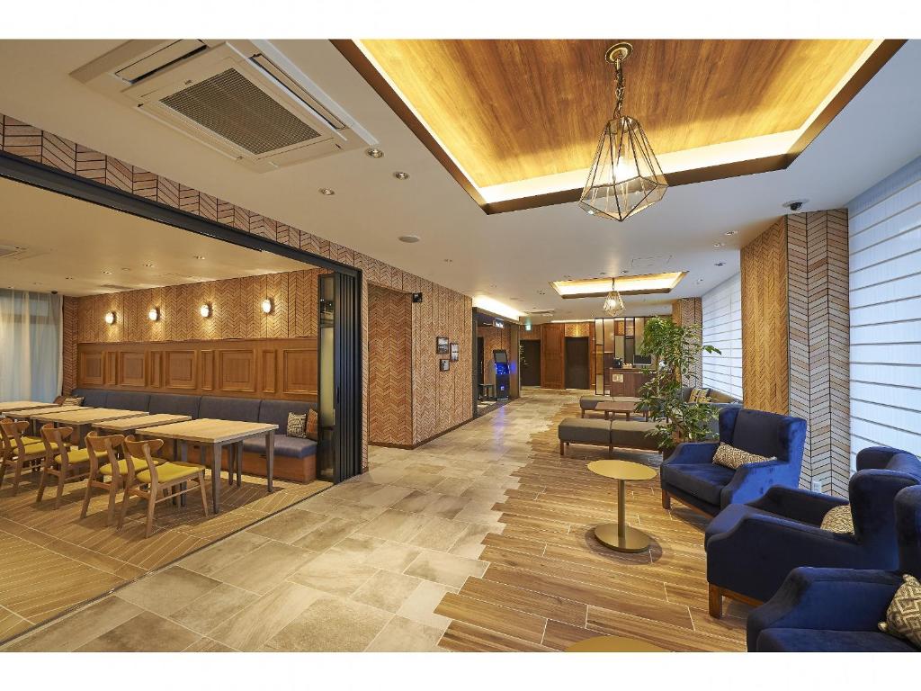 Sotetsu Fresa Inn Kamakura-Ofuna Higashiguchi photo 2