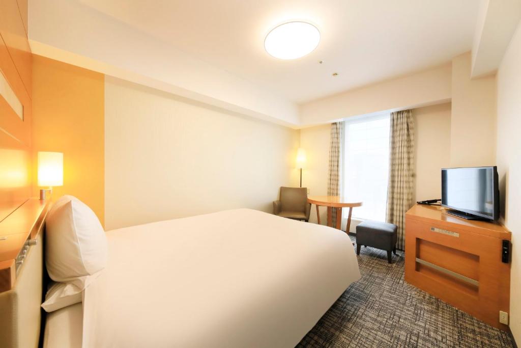 Richmond Hotel Premier Sendai Ekimae photo 2