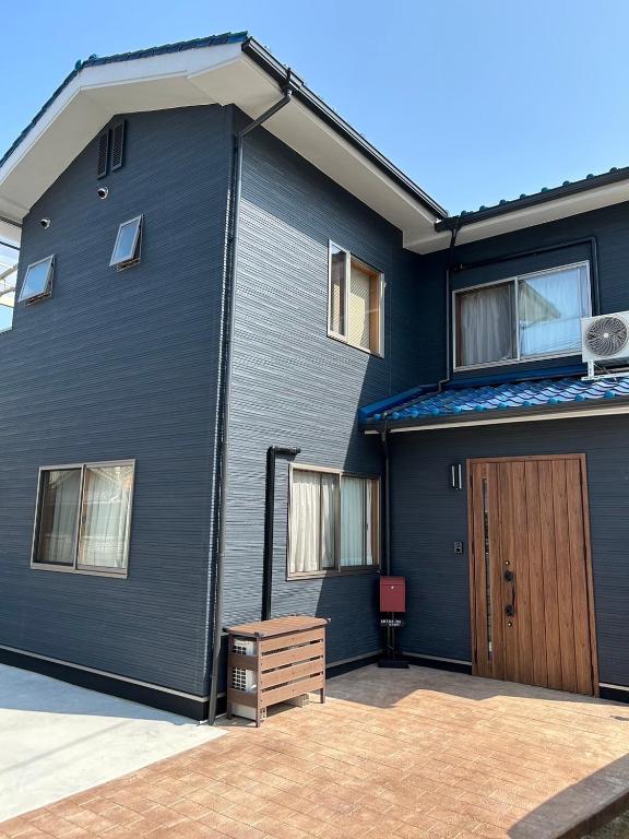 しまの宿 Island Country Inn photo 3