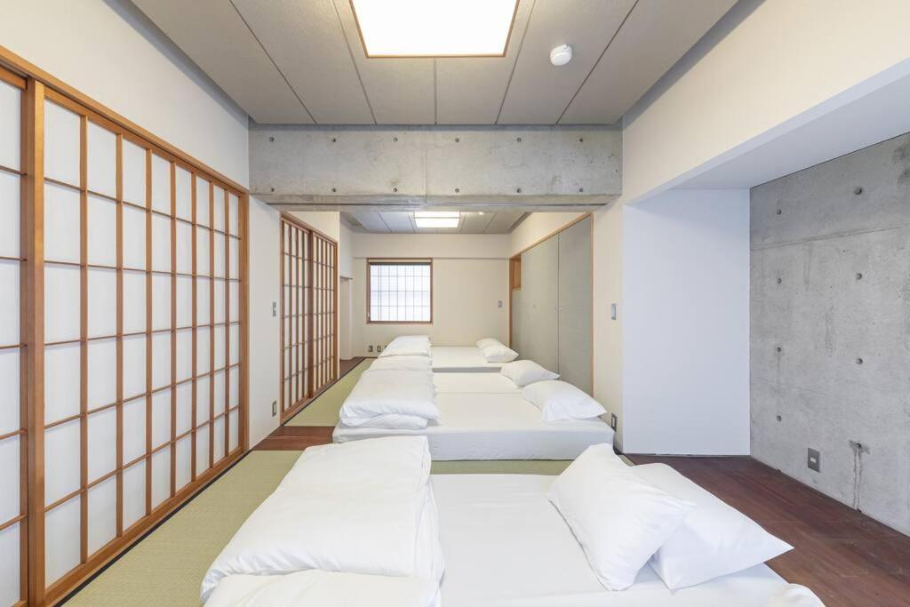 TasoneGatheringStayOsaka 梅田東ノースタワー9F photo 2