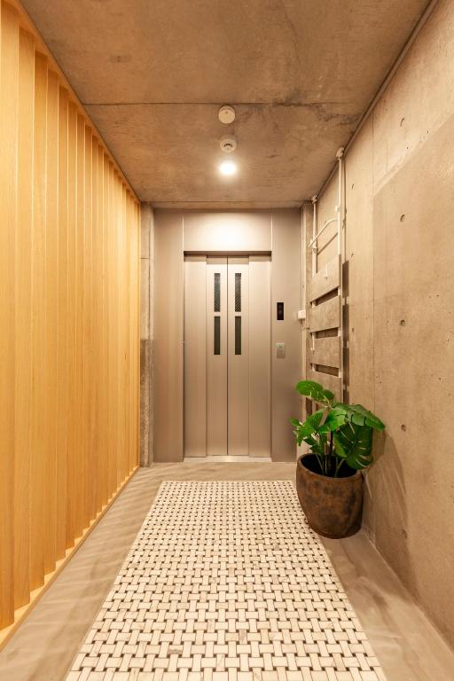 Premier suite New Shinjuku Kagurazaka front photo 3