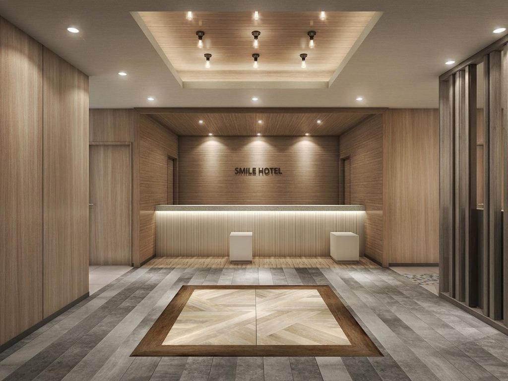 Smile Hotel Okayama photo 2
