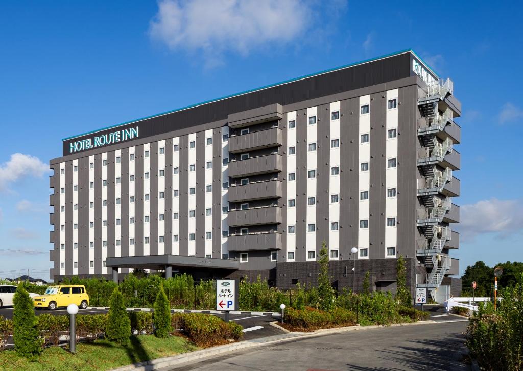Hotel Route-Inn Kashiwa Minami -Kokudo 16Gouzoi- — photo 1