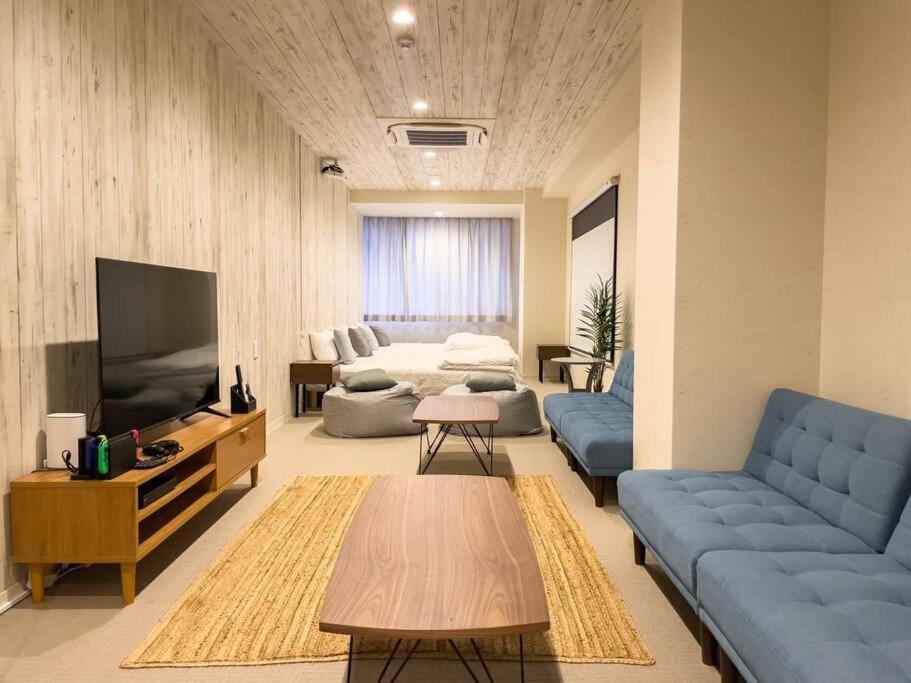 TasoneUrbanStayOsaka なんば日本橋南MC303 — photo 1