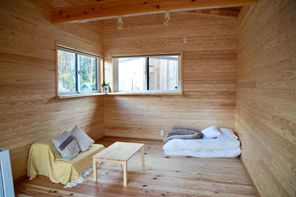 Yatsugatake Little Village Hotel photo 2