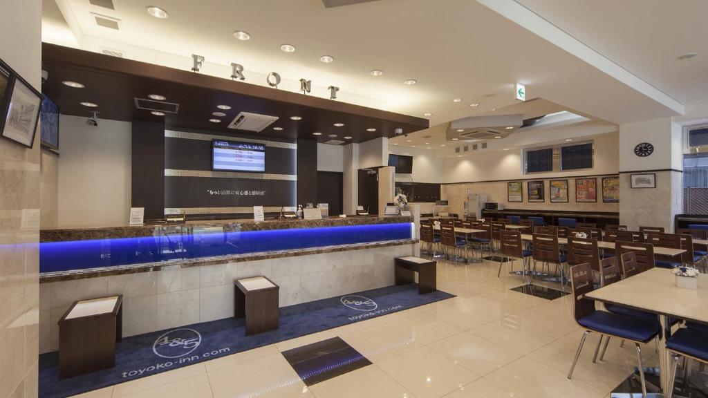 Toyoko Inn Kashiwa eki Nishi guchi photo 2
