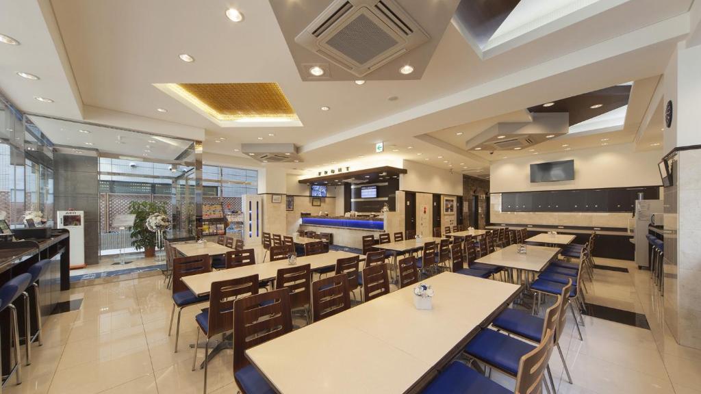 Toyoko Inn Kashiwa eki Nishi guchi photo 3