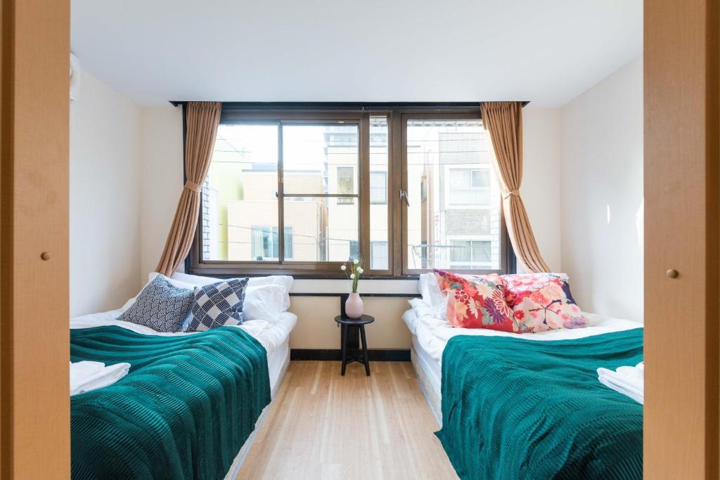 Tora Hotel Ueno - Vacation STAY 52809v — photo 1