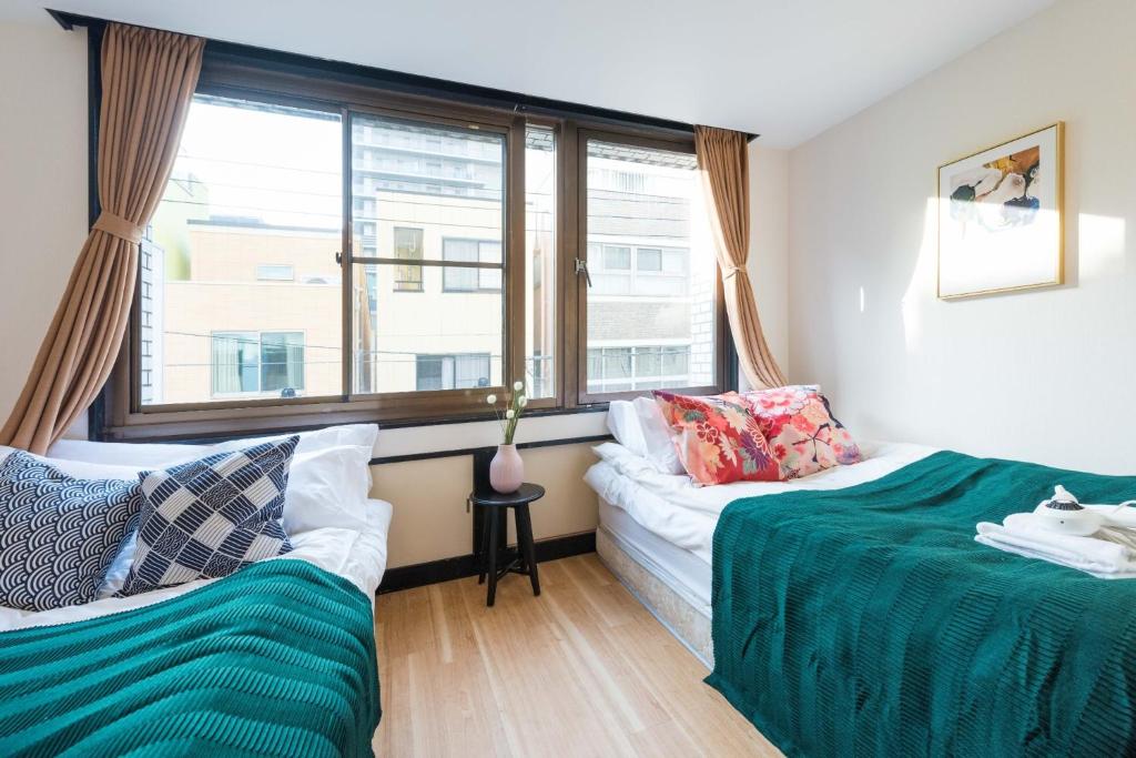 Tora Hotel Ueno - Vacation STAY 52809v photo 2