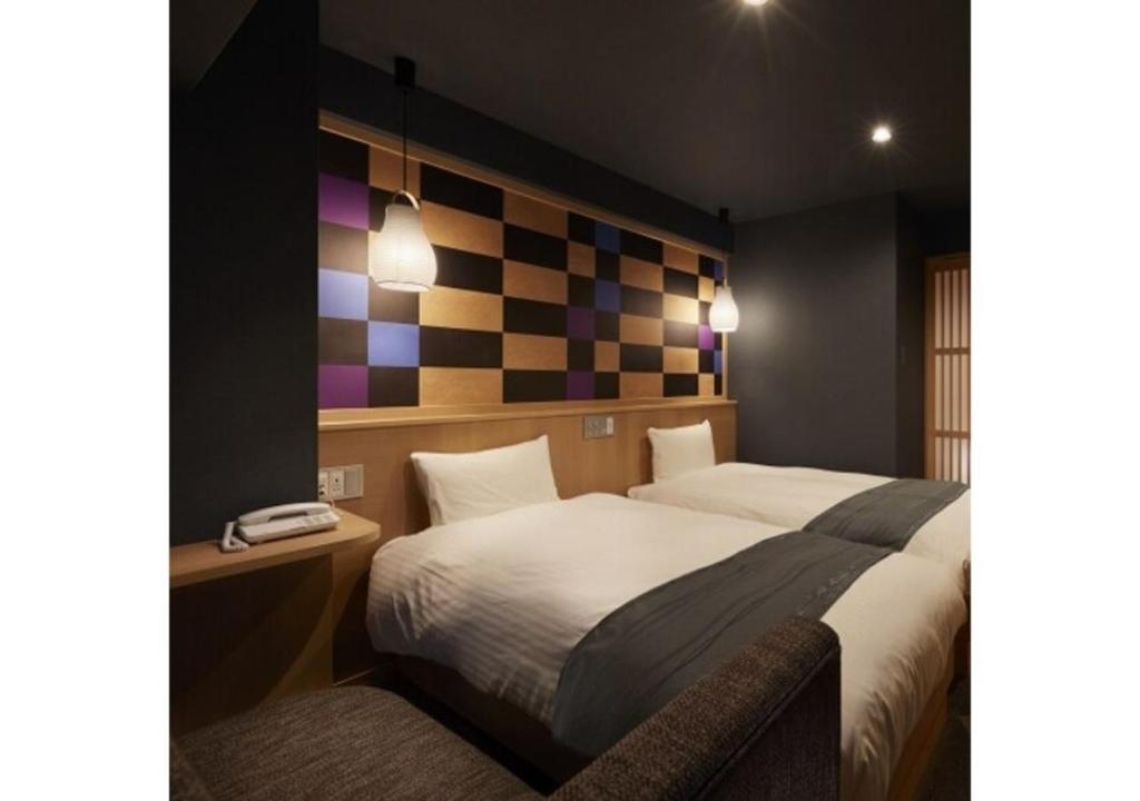 Sakura Sky Hotel - Vacation STAY 18445v — photo 1