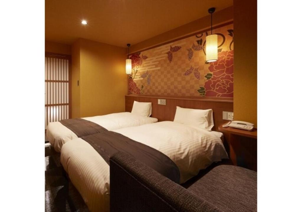 Sakura Sky Hotel - Vacation STAY 18445v photo 2