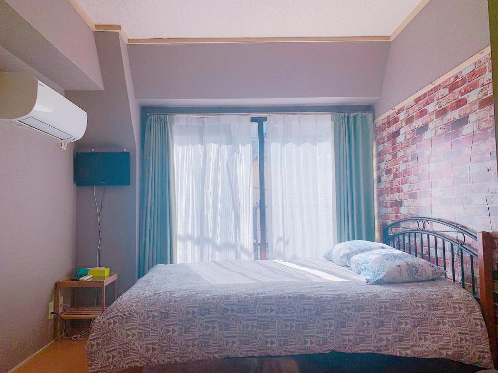 Shinjuku Kabukicho lions mansion#Shinjuku Center#2 bed rooms#新宿中心地带 歌舞伎町 车站步行2分#2个卧室公寓#Autolock#高速无限制网络306 — photo 1