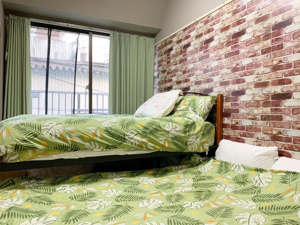 Shinjuku Kabukicho lions mansion#Shinjuku Center#2 bed rooms#新宿中心地带 歌舞伎町 车站步行2分#2个卧室公寓#Autolock#高速无限制网络306 photo 2