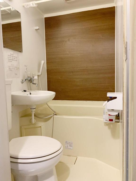 Shinjuku Kabukicho lions mansion#Shinjuku Center#2 bed rooms#新宿中心地带 歌舞伎町 车站步行2分#2个卧室公寓#Autolock#高速无限制网络306 photo 3
