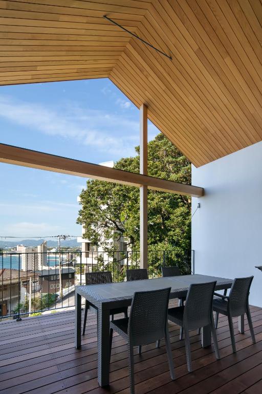 Terrace Villa Eon photo 3