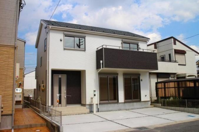 有間宿泊 — photo 1