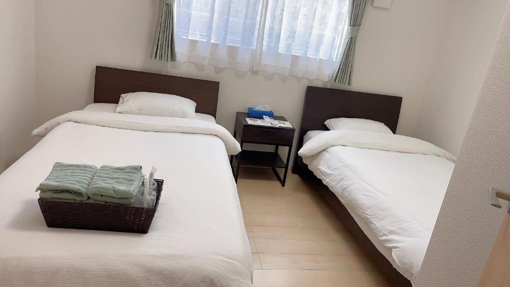 有間宿泊 photo 2