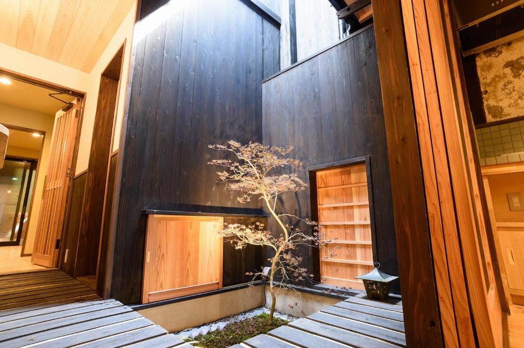 一棟まるまる貸切宿 10名様まで Guesthouse Gokurakudo — photo 1
