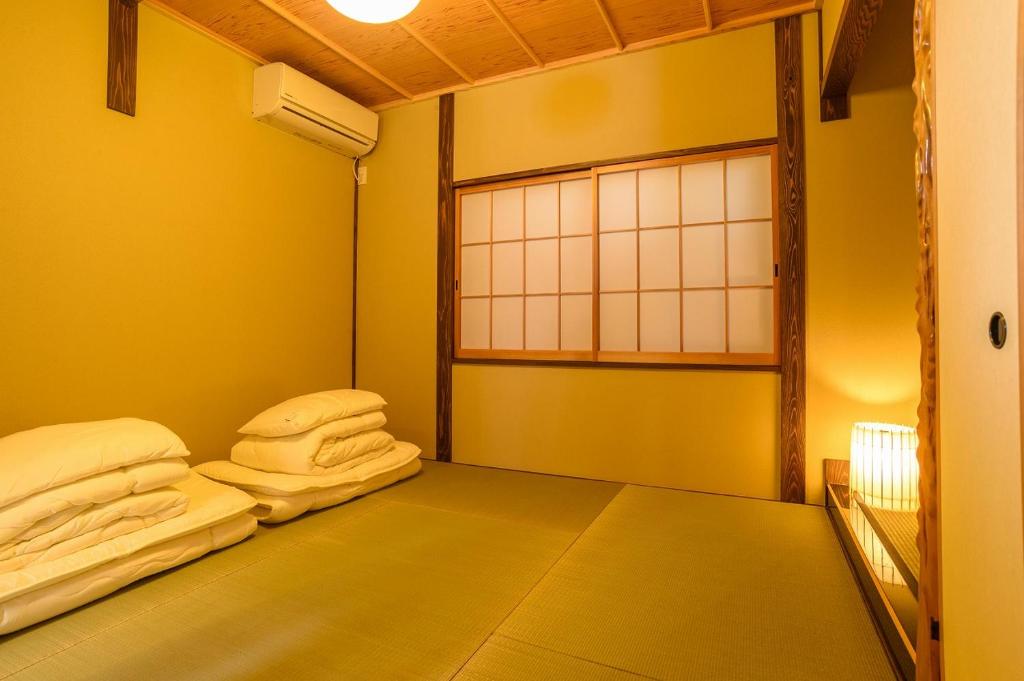 一棟まるまる貸切宿 10名様まで Guesthouse Gokurakudo photo 2