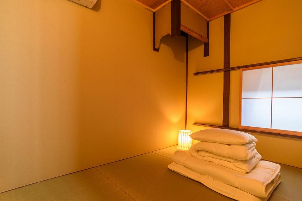 一棟まるまる貸切宿 10名様まで Guesthouse Gokurakudo photo 3