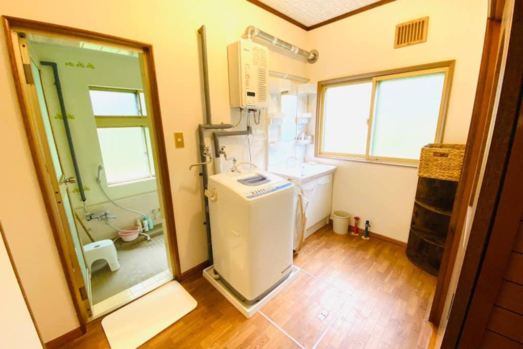 リニューアル天然温泉マンイの湯 photo 3