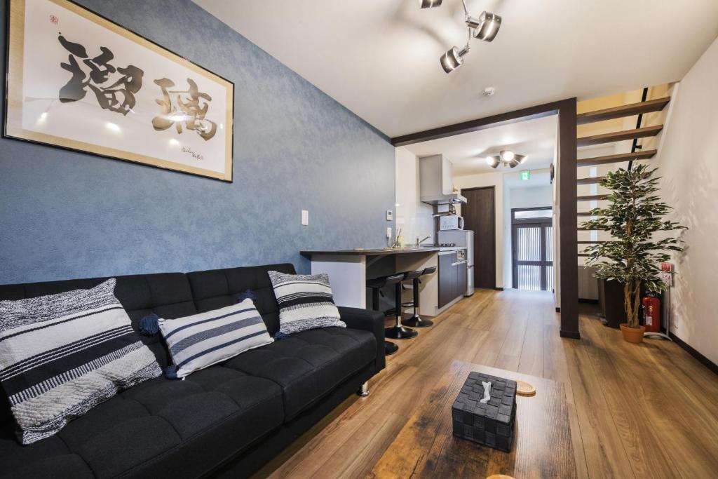 Shiki Homes | RURI - Vacation STAY 12774 — photo 1