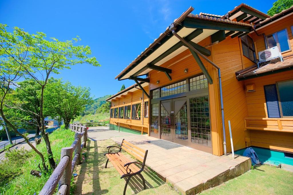 TABIHAKU STAY Kasumi - Vacation STAY 70463v — photo 1