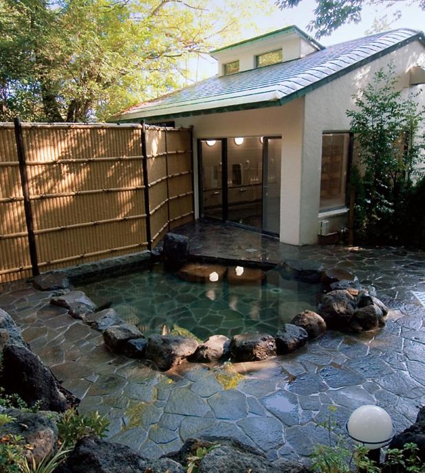 Sundance Resort Hakone Miyagino photo 2
