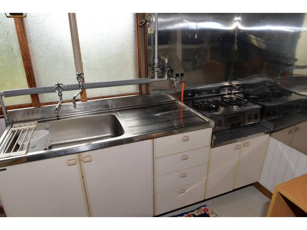 Yumiko House - Vacation STAY 13650v photo 3