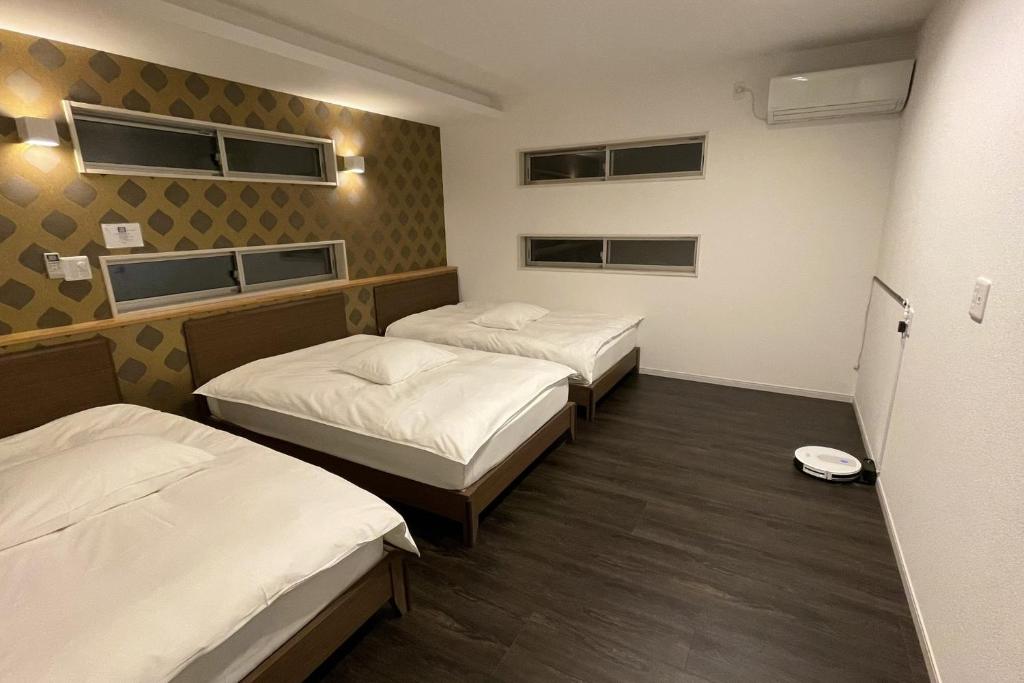 Nishikata Beach House 2 -西方海岸貸別荘 弐号- photo 2