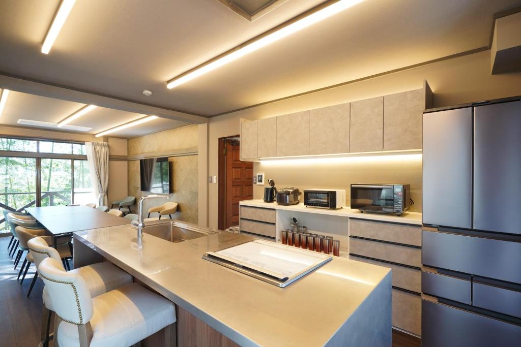 ファミーユ一碧湖 photo 2