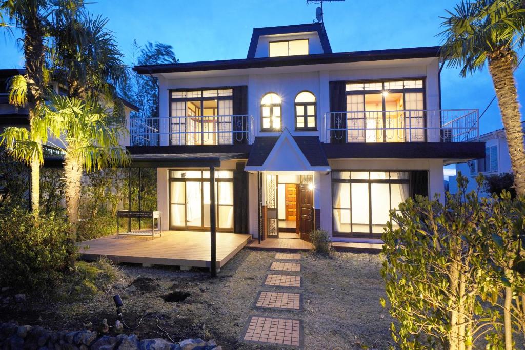 ファミーユ一碧湖 photo 3