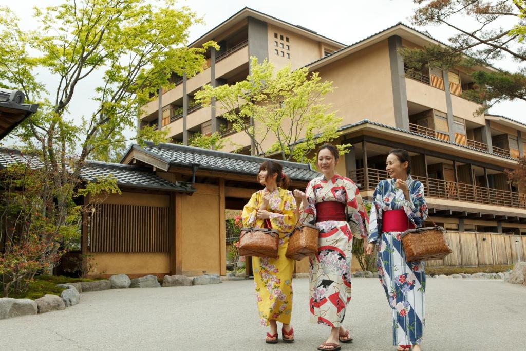 Tokinoniwa photo 3