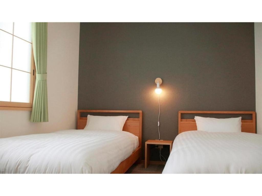 THE STAY WAKKANAI - Vacation STAY 40679v — photo 1