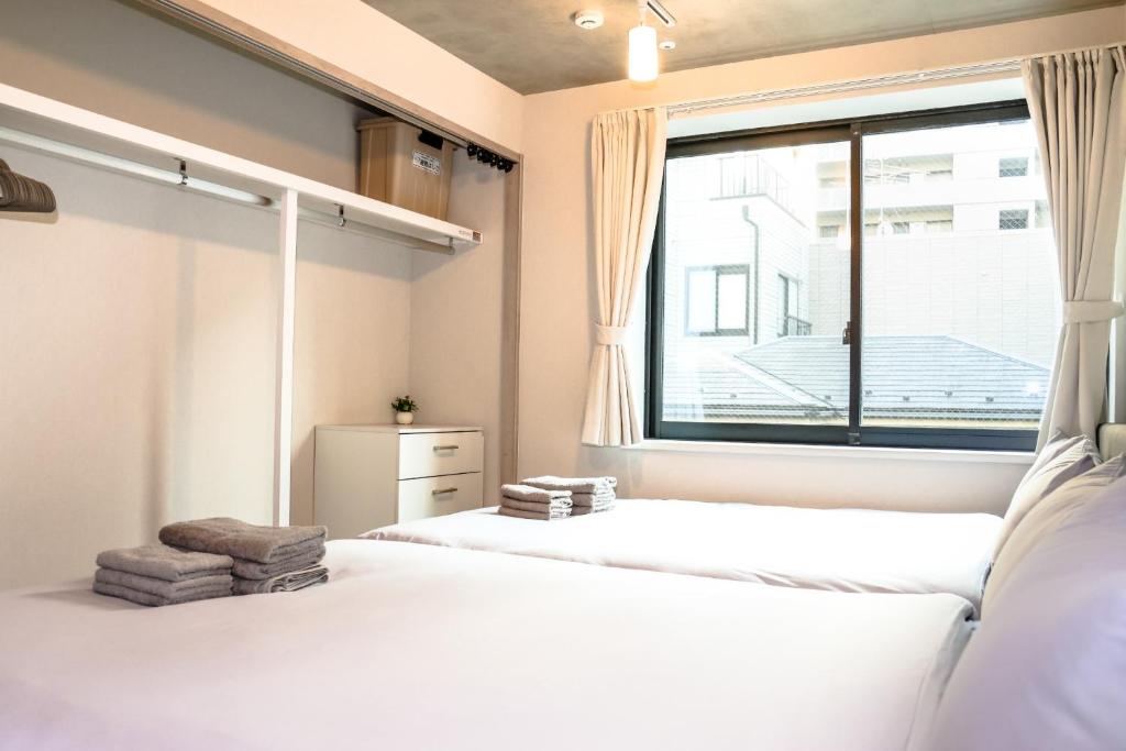 Seirai Asakusa Vacation Rental - Vacation STAY 81015v photo 2