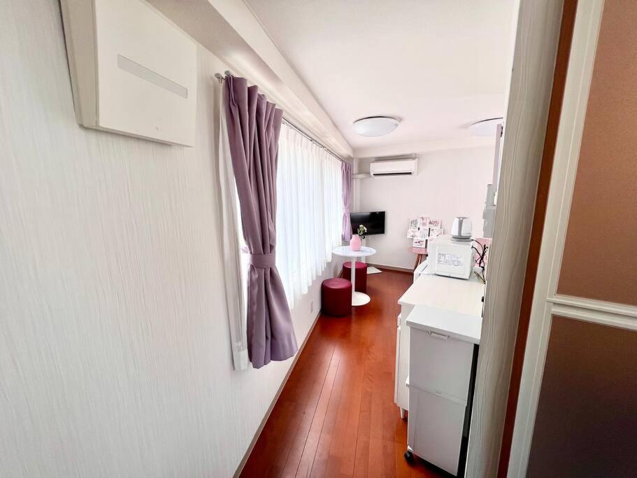 Ikebukuro-Kanamecho Studio - 2 Seconds from Kanamecho Station - Comfortable & Central 3F photo 3