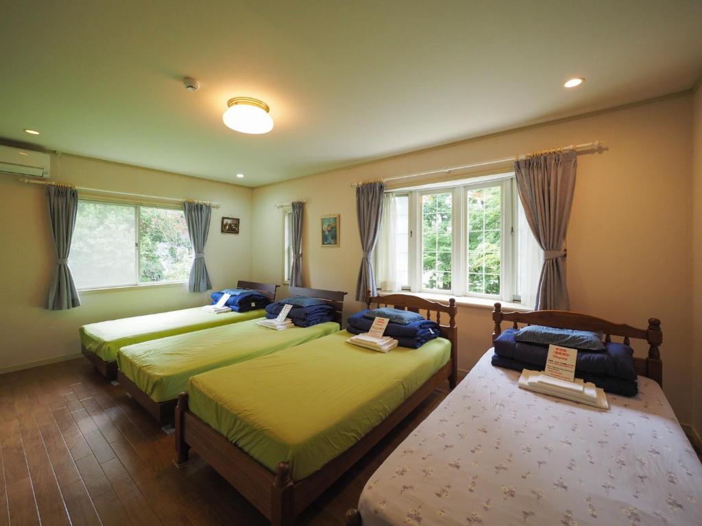 Nasu-gun - House - Vacation STAY 13449 photo 2