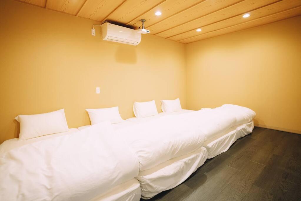 TasoneUrbanStayOsaka 鶴橋勝山1 photo 2