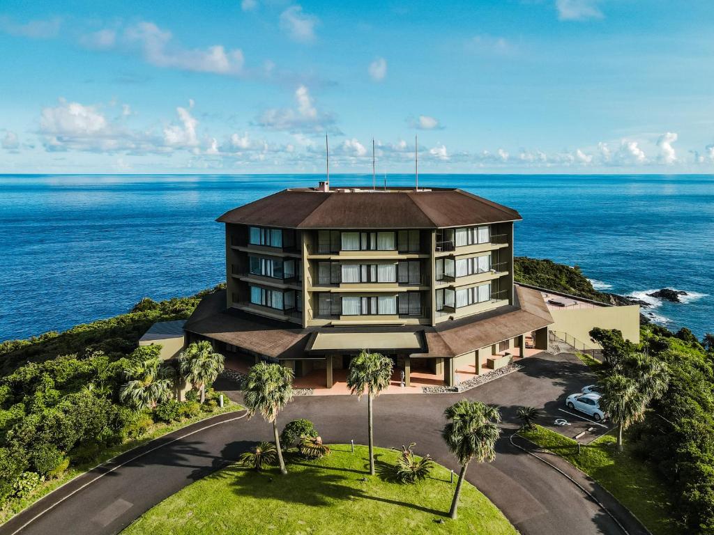 samana hotel Yakushima — photo 1