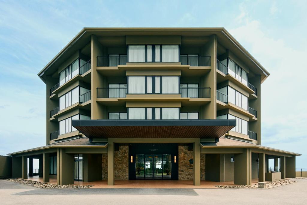 samana hotel Yakushima photo 2