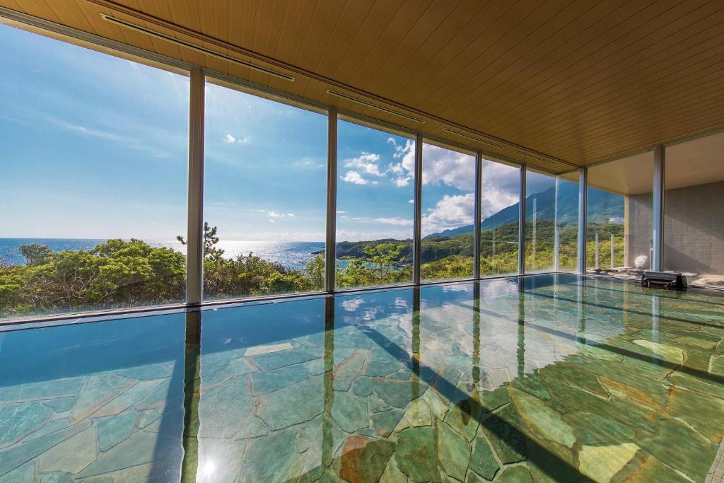 samana hotel Yakushima photo 3