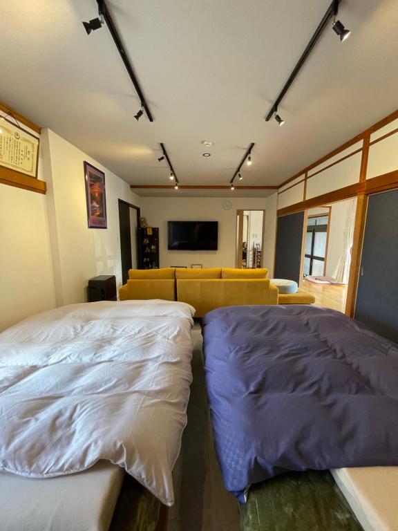 Boss'sHouse 犬ok 1組限定の宿 photo 2