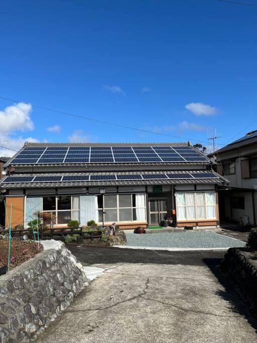 一棟貸し農家民宿ひなた — photo 1