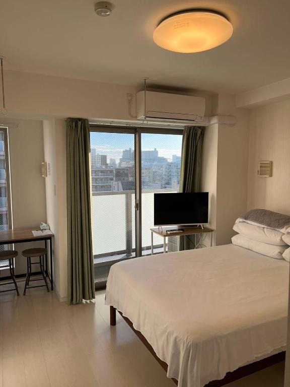 SkyHotel Kikukawa 駅徒歩2分 photo 2