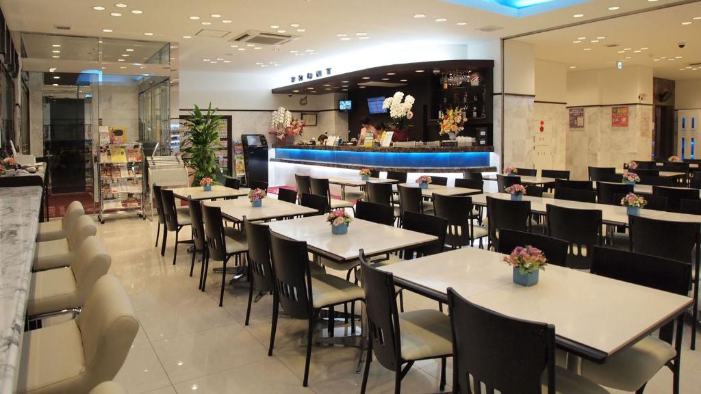 Toyoko Inn Tokyo Akiba Asakusabashi-eki Higashi-guchi photo 2